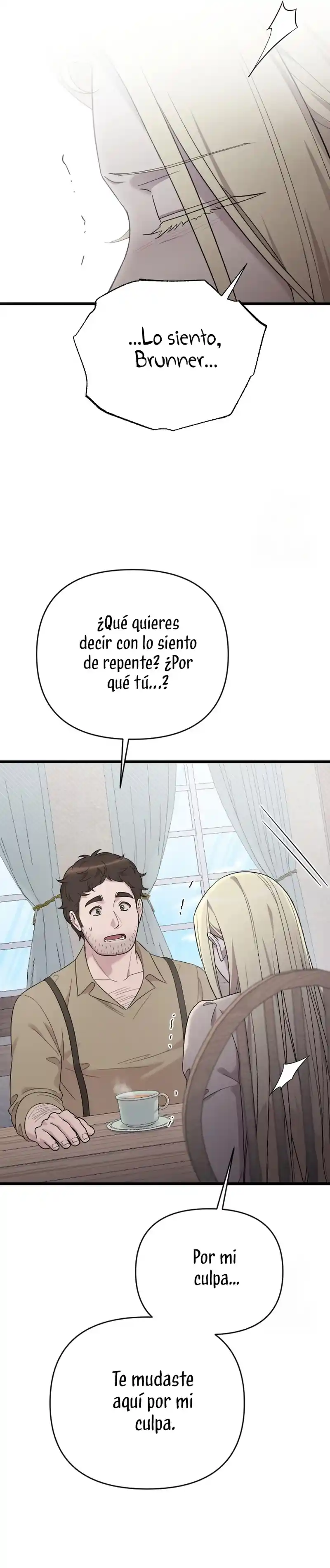 Mi Amado Opresor - Capítulo 66 - Página 43 - LectorTMOo