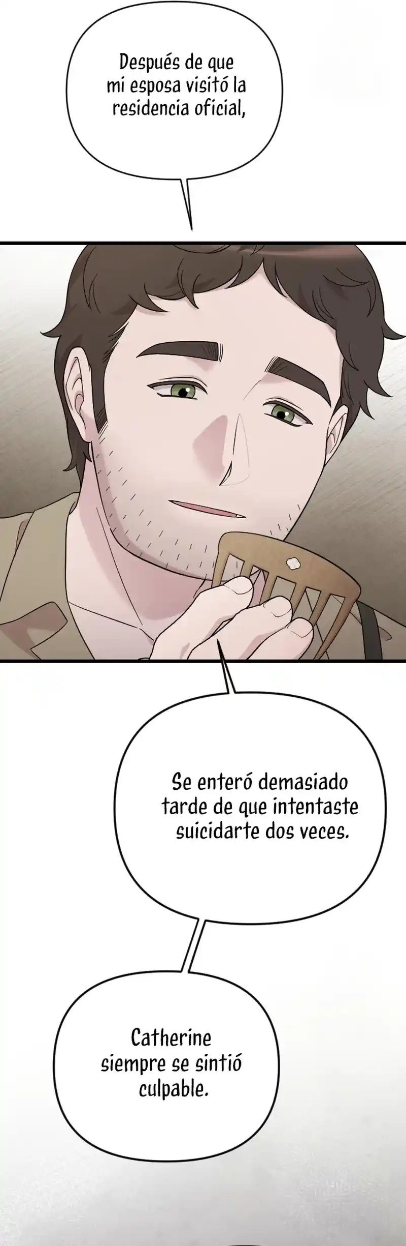 Mi Amado Opresor - Capítulo 67 - Página 4 - LectorTMOo