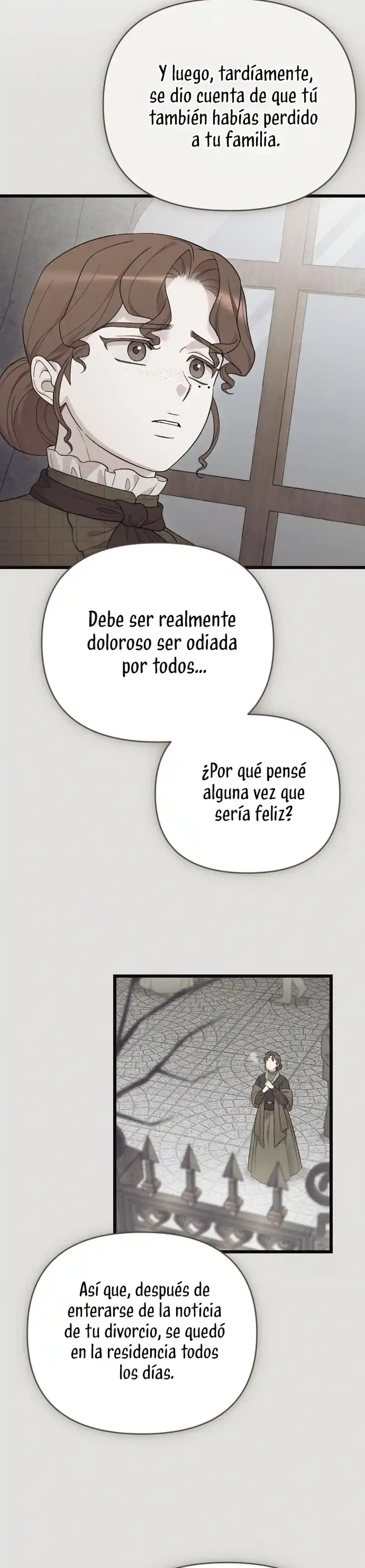 Mi Amado Opresor - Capítulo 67 - Página 7 - LectorTMOo