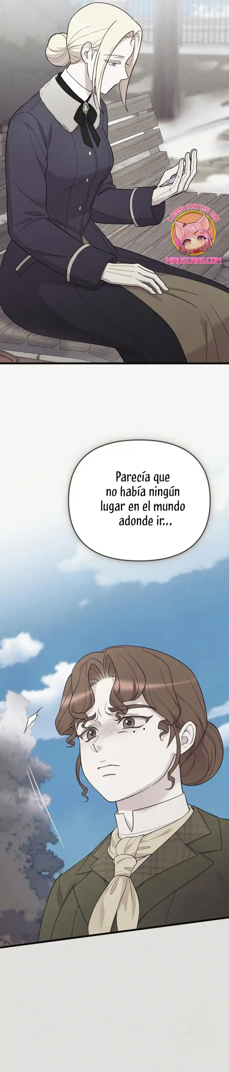 Mi Amado Opresor - Capítulo 67 - Página 9 - LectorTMOo