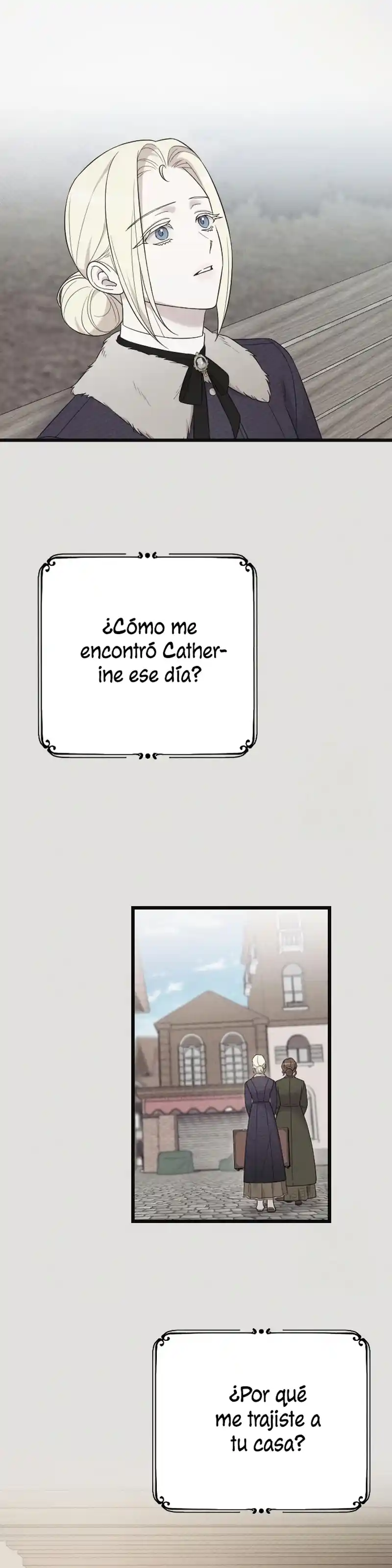 Mi Amado Opresor - Capítulo 67 - Página 11 - LectorTMOo