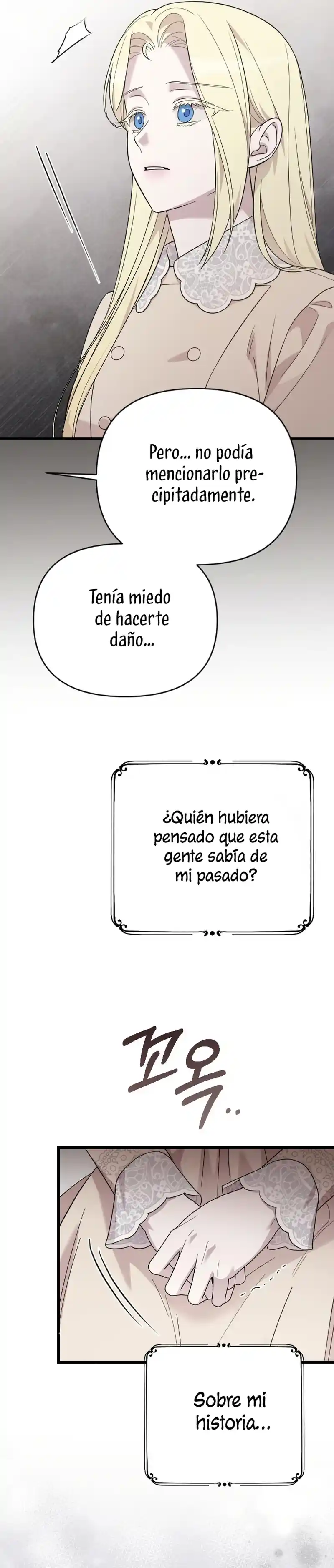 Mi Amado Opresor - Capítulo 67 - Página 14 - LectorTMOo