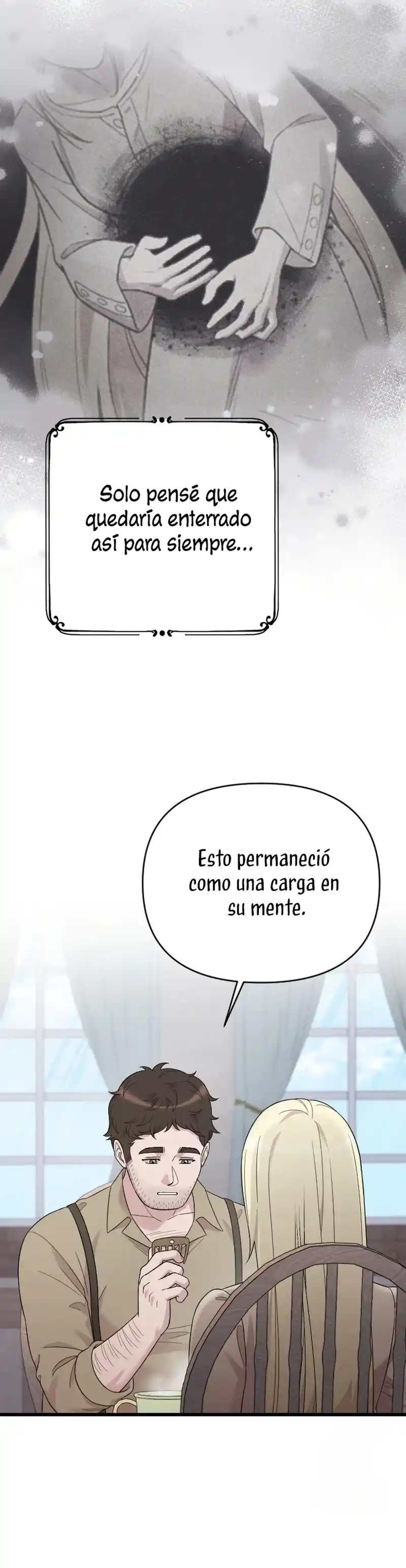 Mi Amado Opresor - Capítulo 67 - Página 15 - LectorTMOo