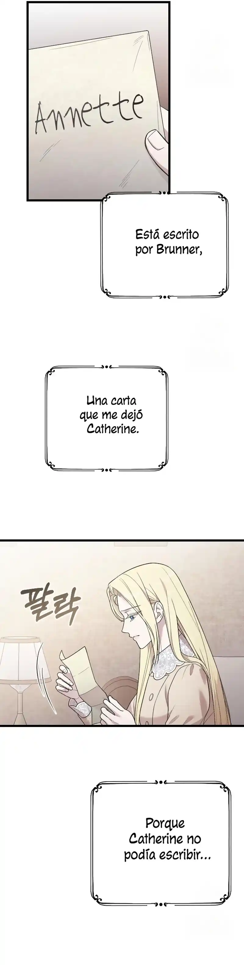 Mi Amado Opresor - Capítulo 67 - Página 20 - LectorTMOo