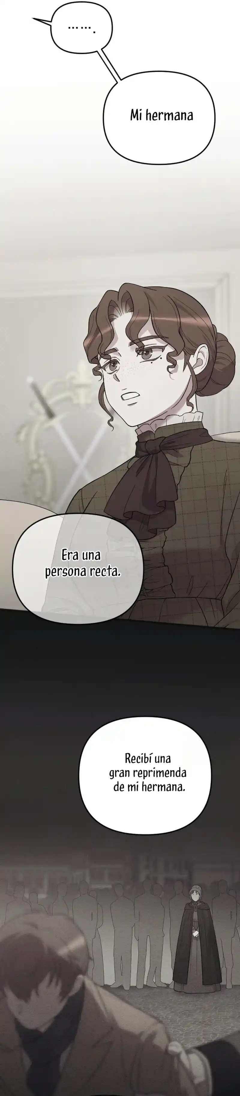 Mi Amado Opresor - Capítulo 67 - Página 38 - LectorTMOo