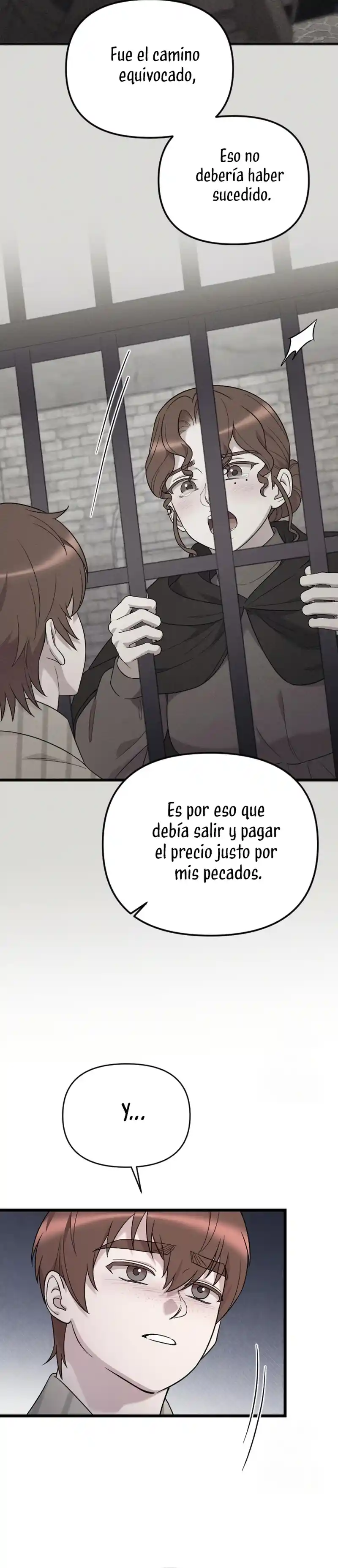 Mi Amado Opresor - Capítulo 67 - Página 39 - LectorTMOo