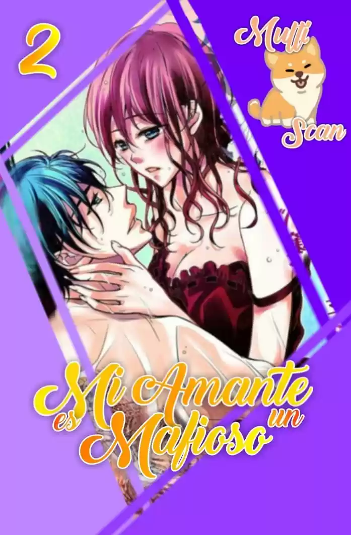 Mi Amante Es Un Mafioso - Capítulo 2 - Página 1 - LectorTMOo
