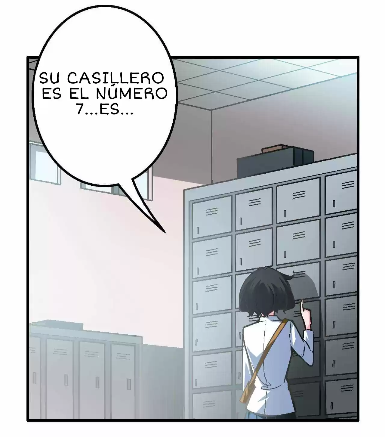 Mi Amante Vampiro - Capítulo 1 - Página 12 - LectorTMOo