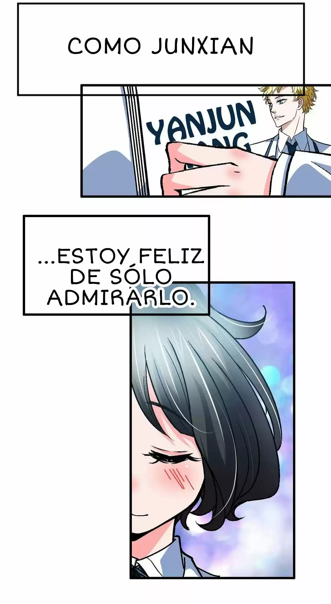 Mi Amante Vampiro - Capítulo 1 - Página 27 - LectorTMOo