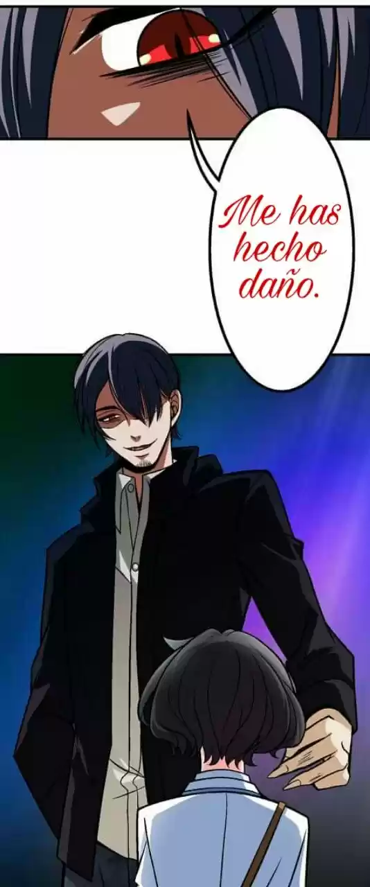 Mi Amante Vampiro - Capítulo 1 - Página 30 - LectorTMOo