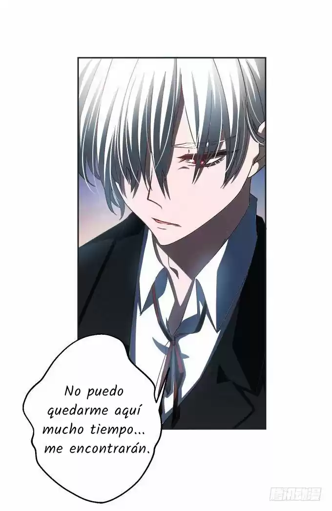 Mi Amante Vampiro - Capítulo 3 - Página 12 - LectorTMOo