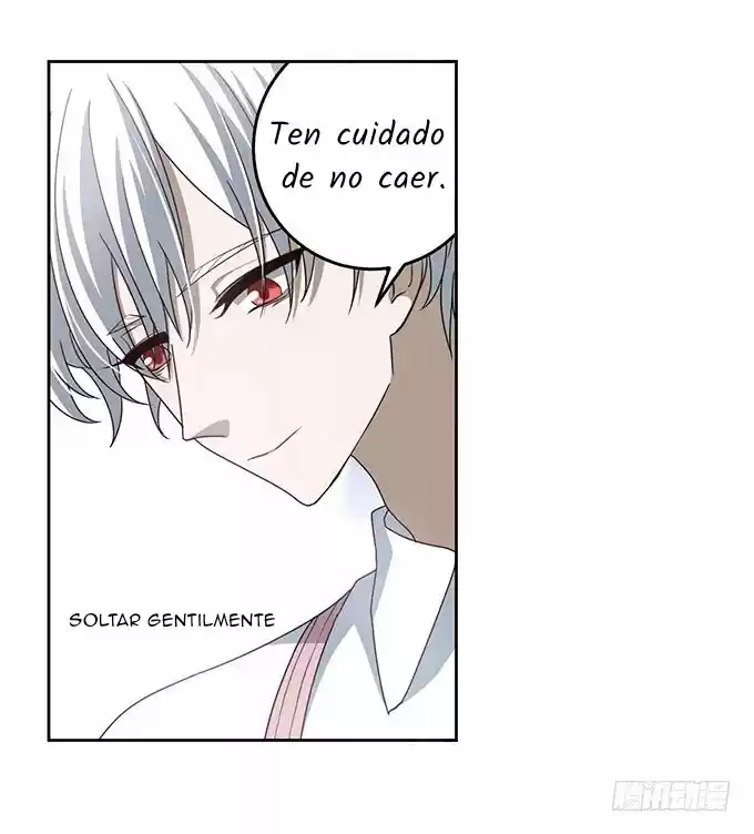 Mi Amante Vampiro - Capítulo 4 - Página 19 - LectorTMOo