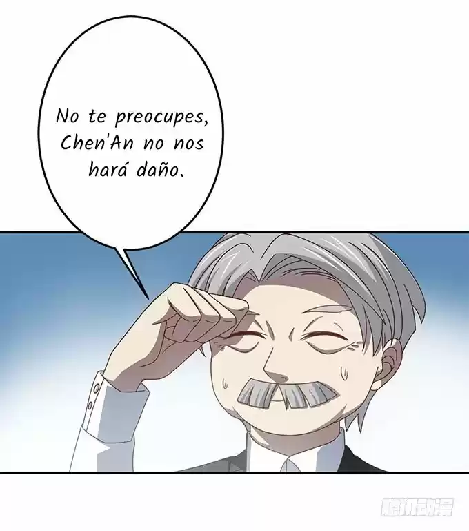 Mi Amante Vampiro - Capítulo 4 - Página 22 - LectorTMOo