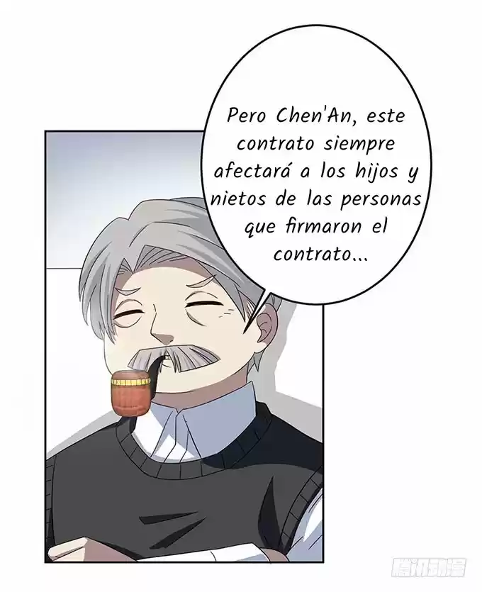 Mi Amante Vampiro - Capítulo 5 - Página 6 - LectorTMOo