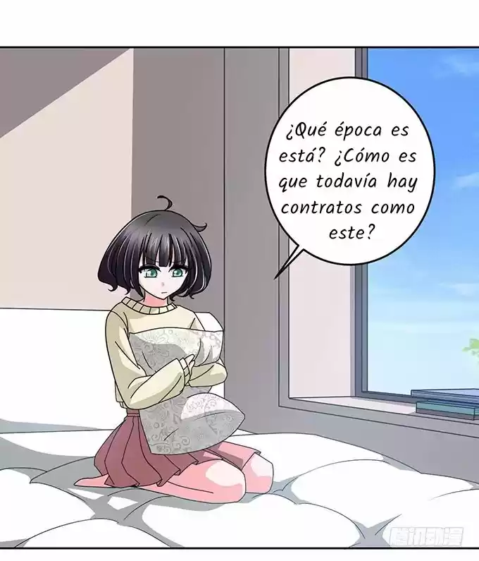 Mi Amante Vampiro - Capítulo 5 - Página 13 - LectorTMOo