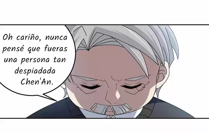Mi Amante Vampiro - Capítulo 5 - Página 16 - LectorTMOo