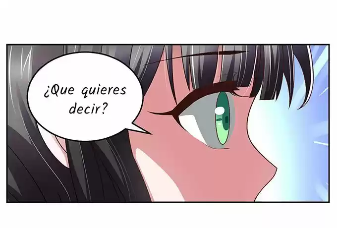 Mi Amante Vampiro - Capítulo 5 - Página 21 - LectorTMOo