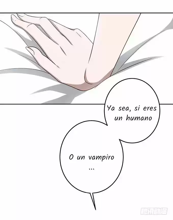 Mi Amante Vampiro - Capítulo 6 - Página 7 - LectorTMOo