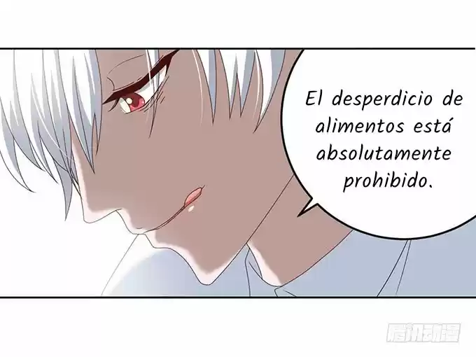 Mi Amante Vampiro - Capítulo 6 - Página 9 - LectorTMOo