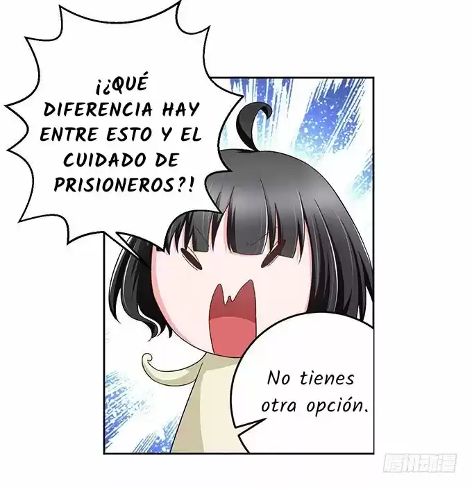 Mi Amante Vampiro - Capítulo 6 - Página 19 - LectorTMOo