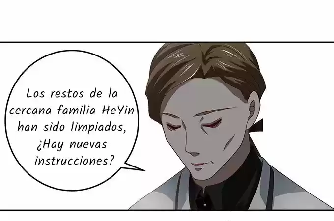 Mi Amante Vampiro - Capítulo 6 - Página 26 - LectorTMOo