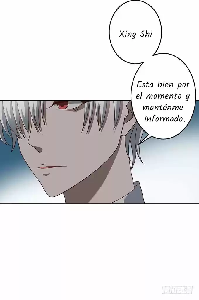 Mi Amante Vampiro - Capítulo 6 - Página 27 - LectorTMOo