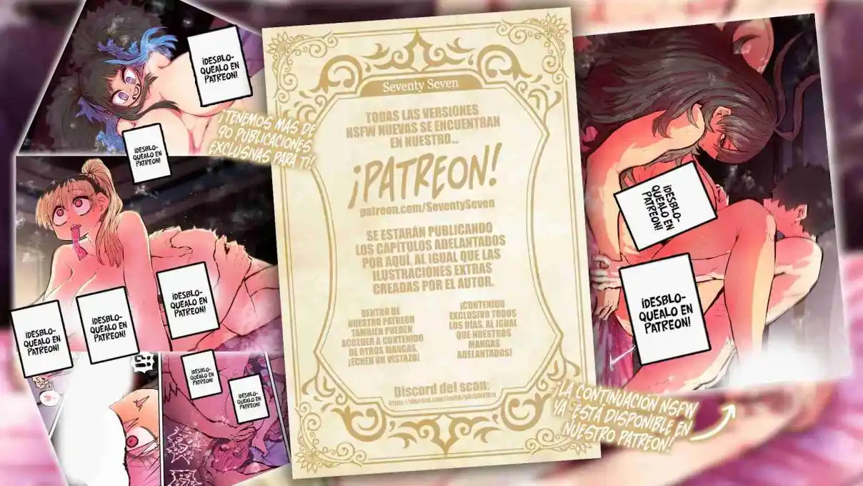 Mi Amiga De La Secundaria Se Convirtió En Una Influencer Siendo Ella Introvertida. - Capítulo 1 - Página 5 - LectorTMOo