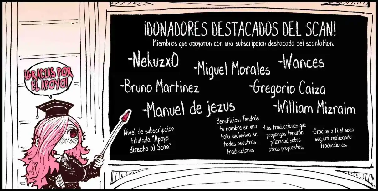 Mi Amiga De La Secundaria Se Convirtió En Una Influencer Siendo Ella Introvertida. - Capítulo 19.95 - Página 4 - LectorTMOo
