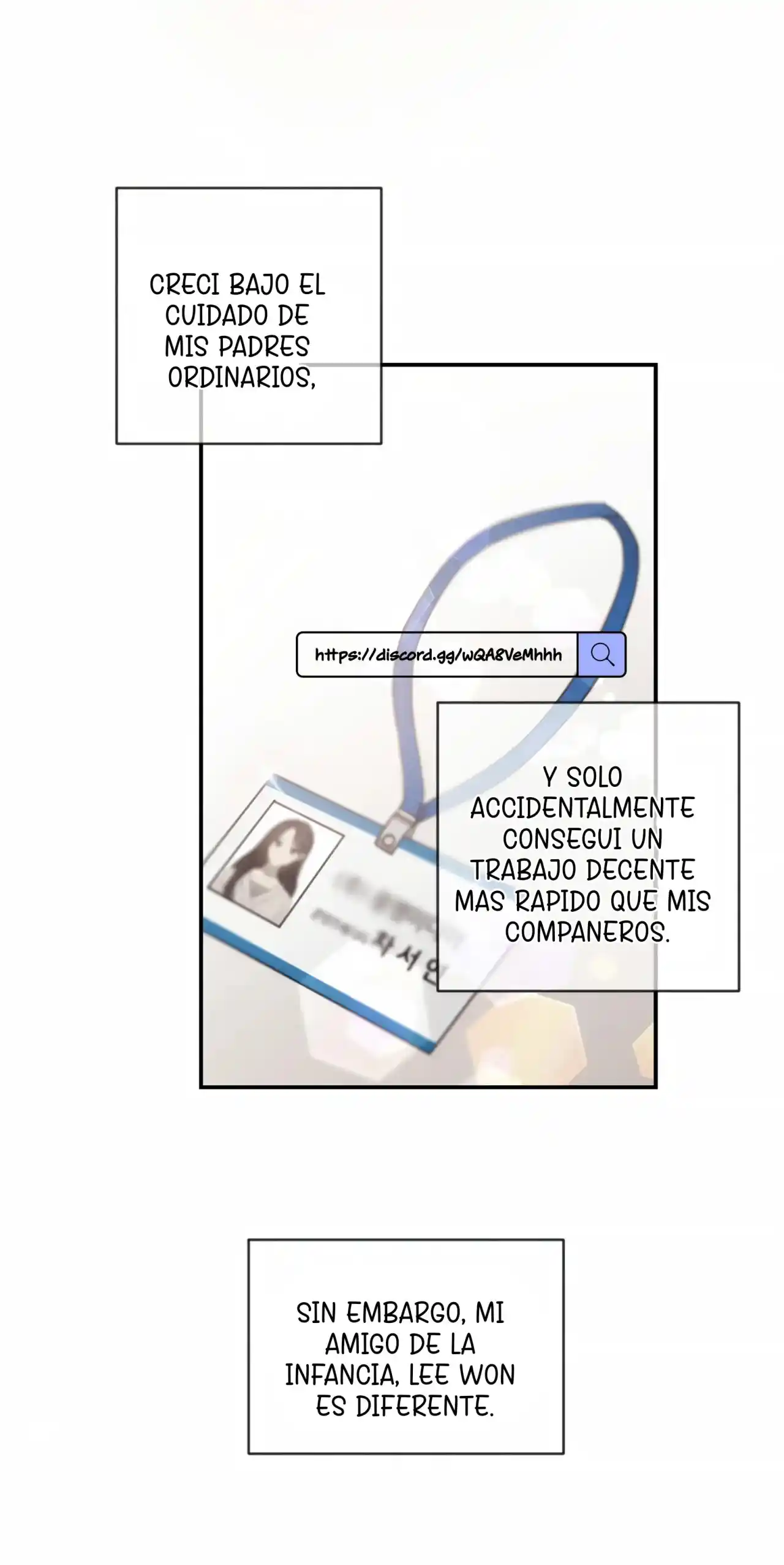 MI AMIGO DE LA INFANCIA NO PUEDE SER TAN GRANDE! - Capítulo 1 - Página 12 - LectorTMOo