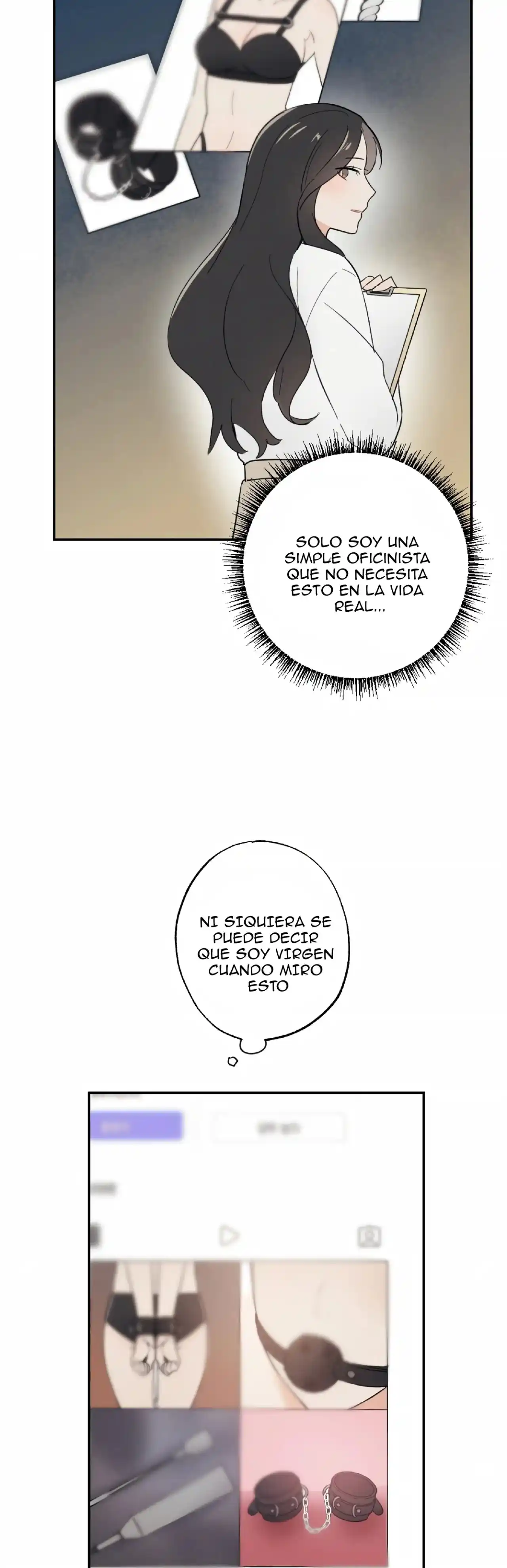 MI AMIGO DE LA INFANCIA NO PUEDE SER TAN GRANDE! - Capítulo 1 - Página 26 - LectorTMOo