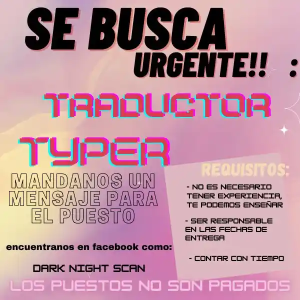 MI AMIGO DE LA INFANCIA NO PUEDE SER TAN GRANDE! - Capítulo 10 - Página 4 - LectorTMOo