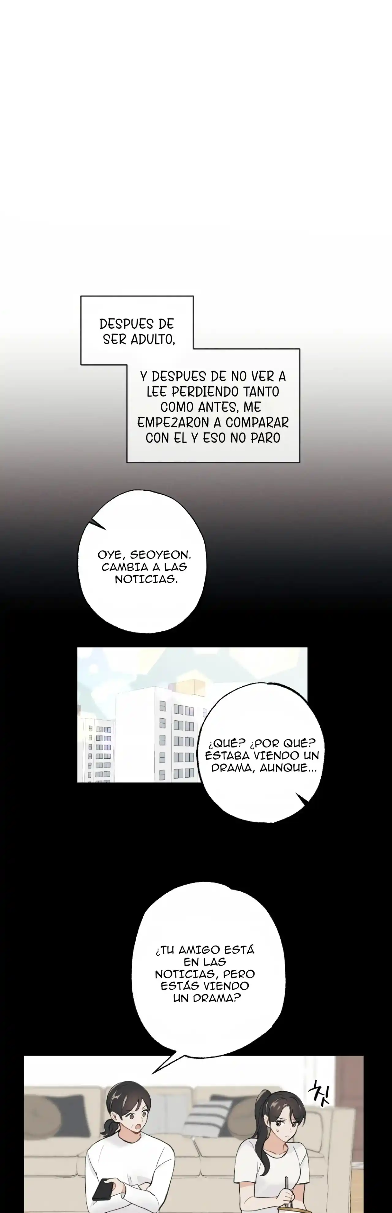MI AMIGO DE LA INFANCIA NO PUEDE SER TAN GRANDE! - Capítulo 11 - Página 5 - LectorTMOo