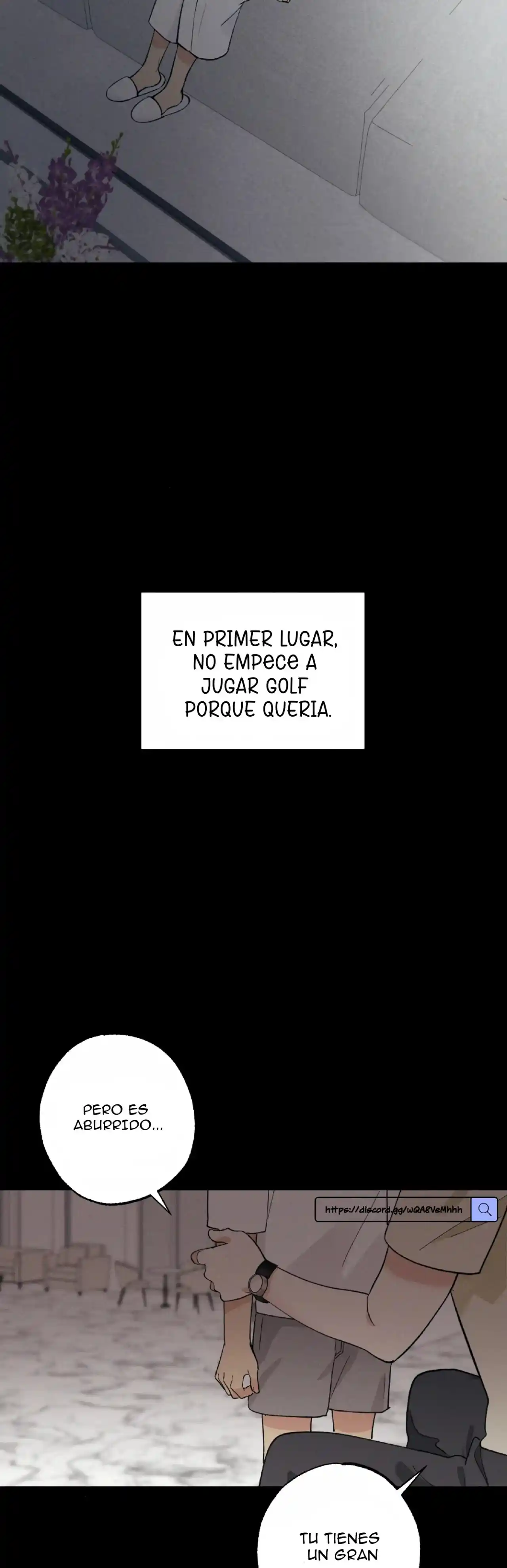 MI AMIGO DE LA INFANCIA NO PUEDE SER TAN GRANDE! - Capítulo 11 - Página 20 - LectorTMOo