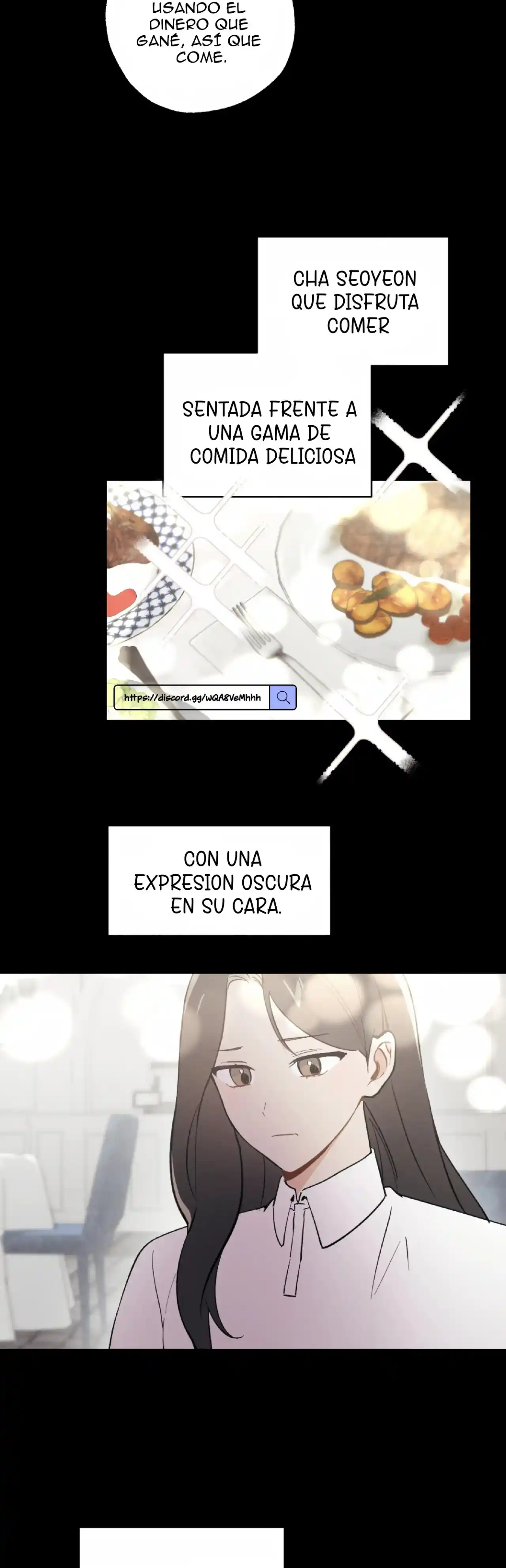 MI AMIGO DE LA INFANCIA NO PUEDE SER TAN GRANDE! - Capítulo 12 - Página 14 - LectorTMOo