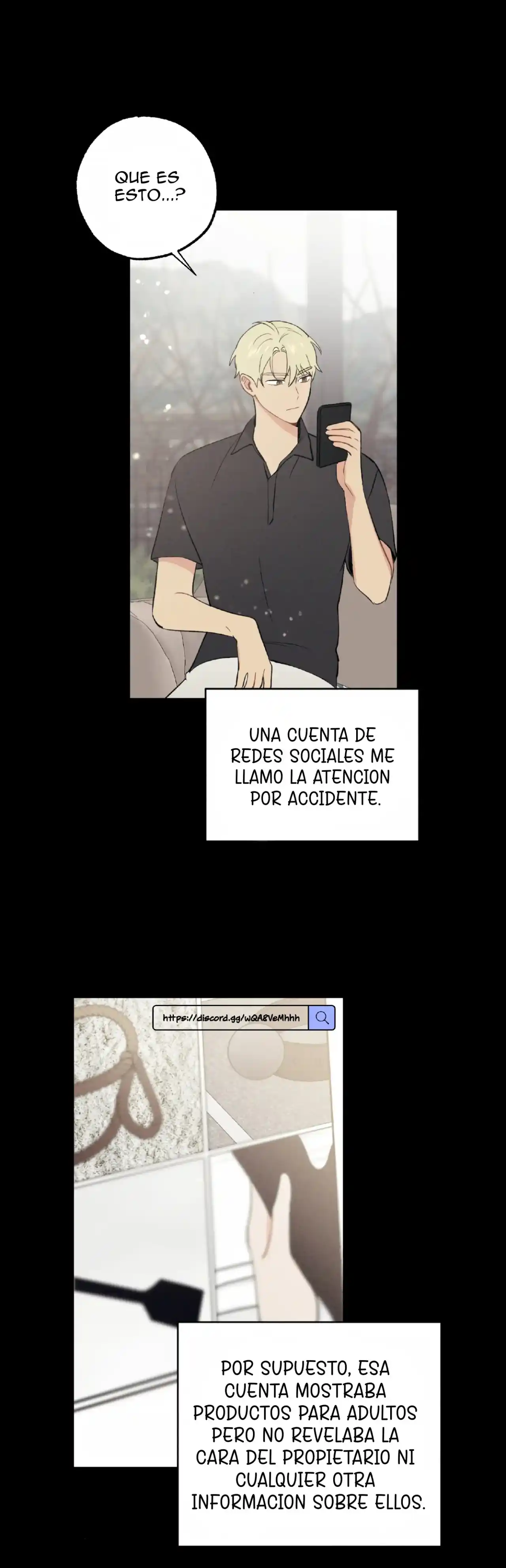 MI AMIGO DE LA INFANCIA NO PUEDE SER TAN GRANDE! - Capítulo 12 - Página 23 - LectorTMOo