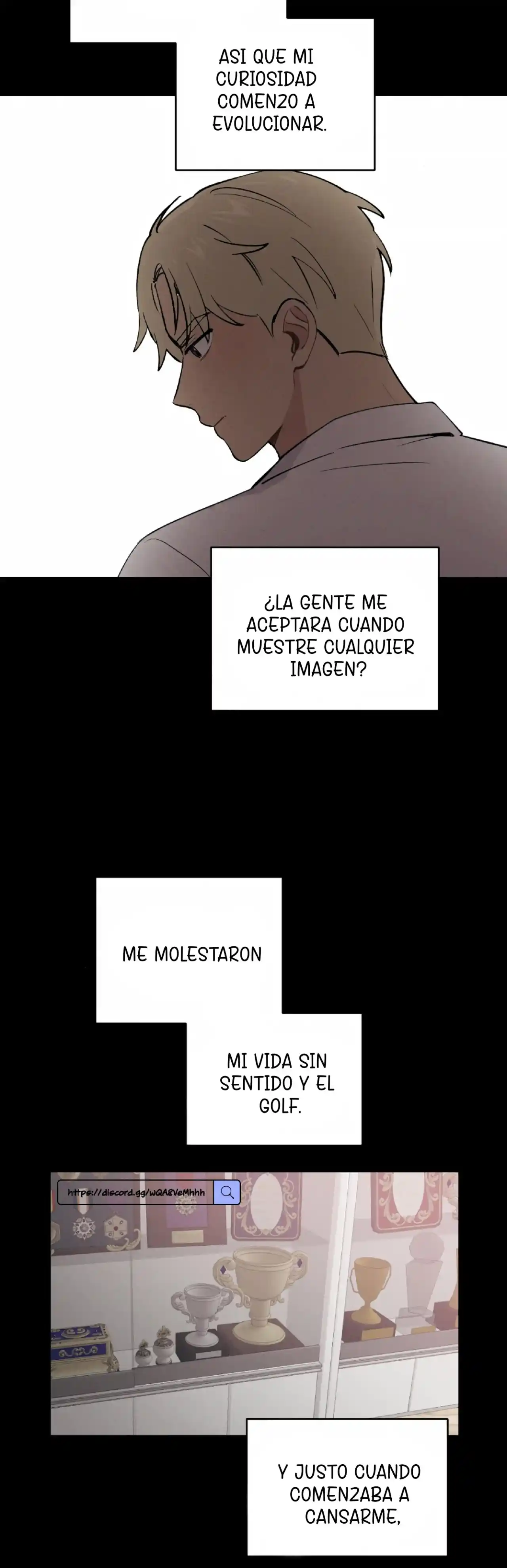 MI AMIGO DE LA INFANCIA NO PUEDE SER TAN GRANDE! - Capítulo 12 - Página 24 - LectorTMOo