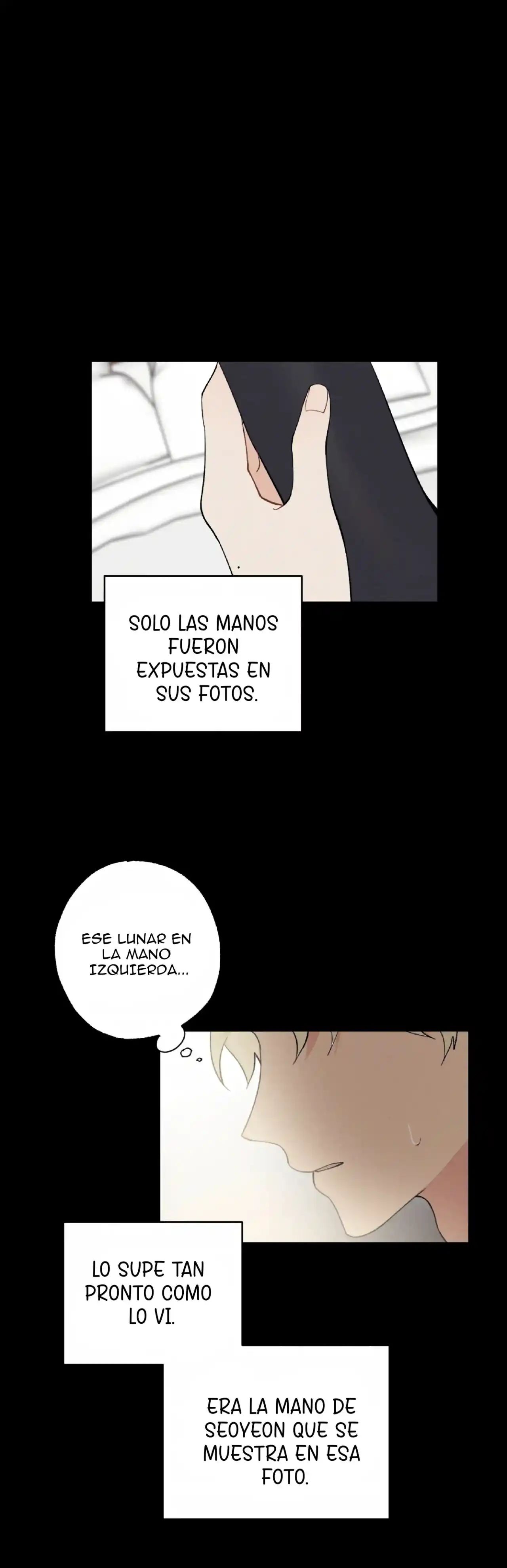 MI AMIGO DE LA INFANCIA NO PUEDE SER TAN GRANDE! - Capítulo 12 - Página 25 - LectorTMOo