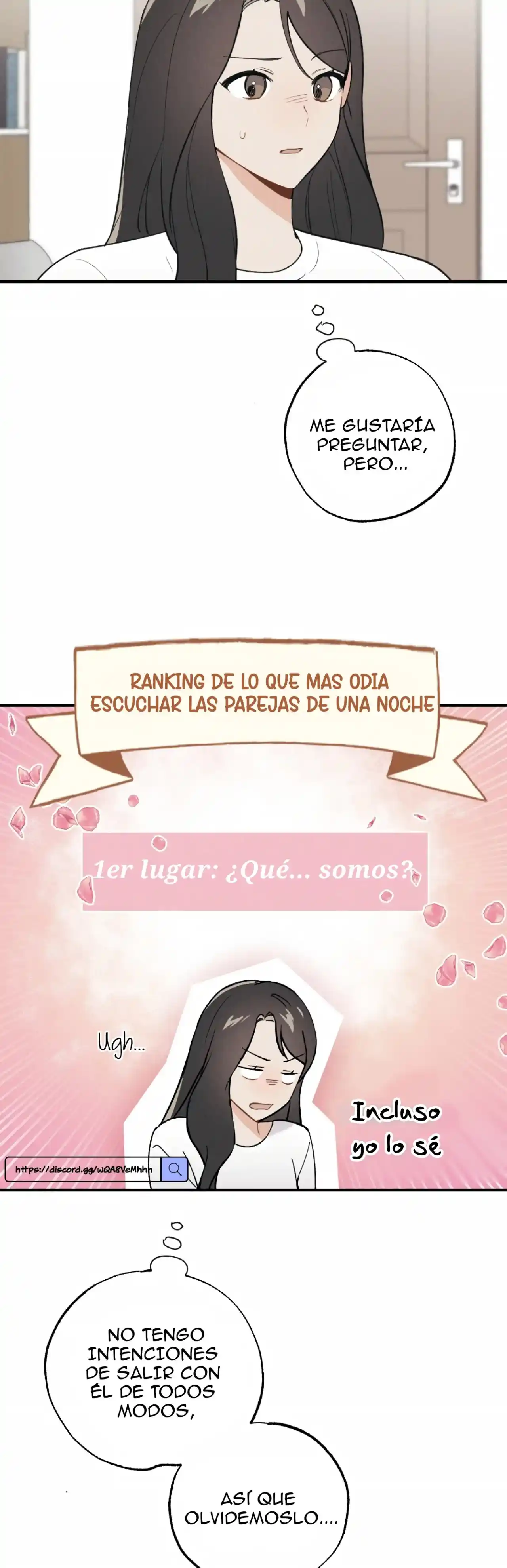 MI AMIGO DE LA INFANCIA NO PUEDE SER TAN GRANDE! - Capítulo 12 - Página 40 - LectorTMOo