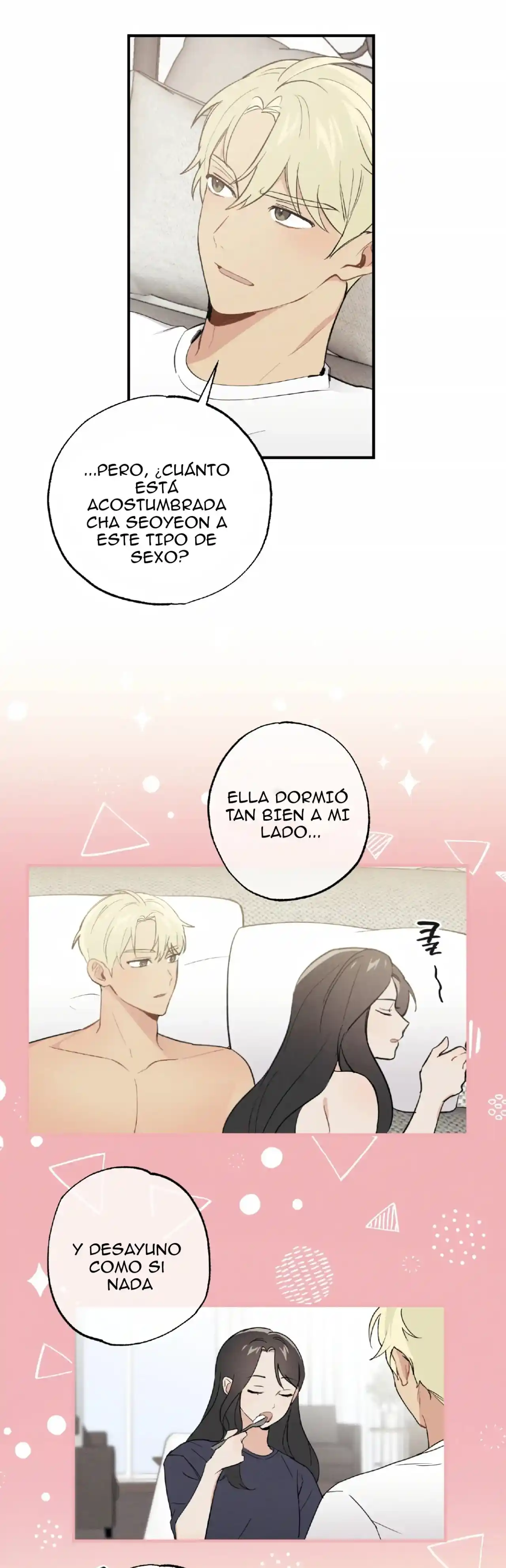MI AMIGO DE LA INFANCIA NO PUEDE SER TAN GRANDE! - Capítulo 13 - Página 18 - LectorTMOo