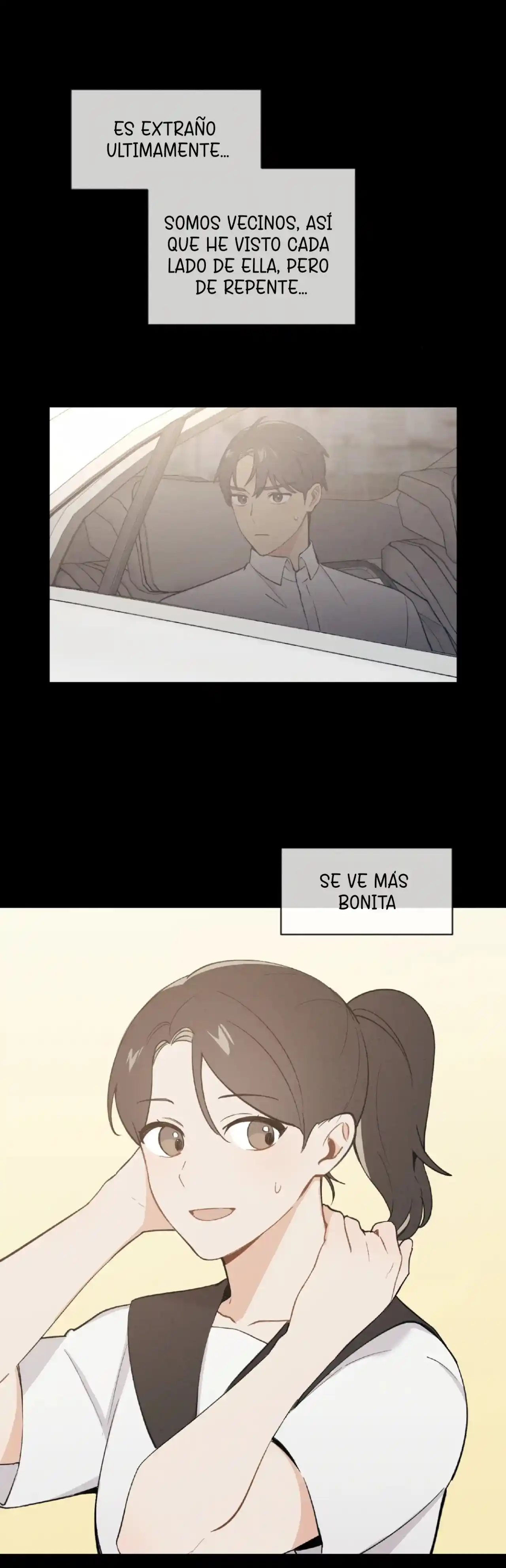 MI AMIGO DE LA INFANCIA NO PUEDE SER TAN GRANDE! - Capítulo 14 - Página 18 - LectorTMOo
