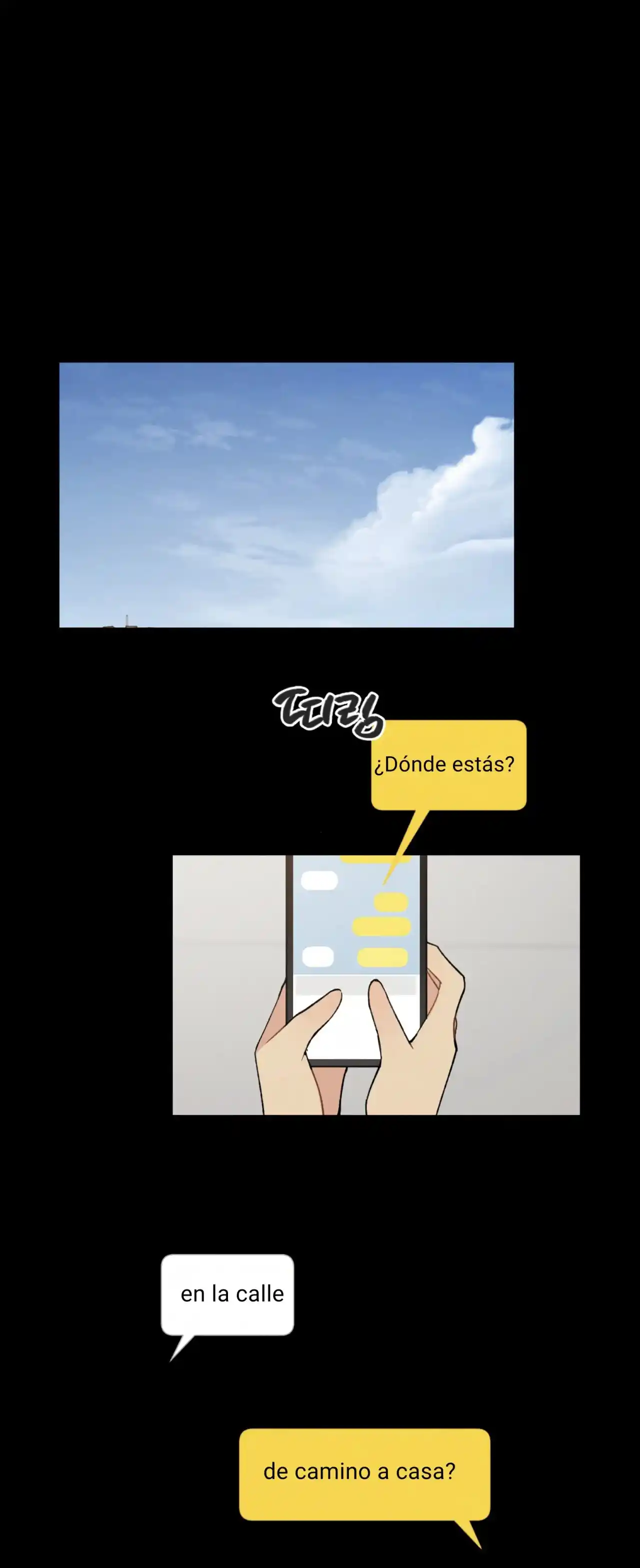 MI AMIGO DE LA INFANCIA NO PUEDE SER TAN GRANDE! - Capítulo 14 - Página 20 - LectorTMOo