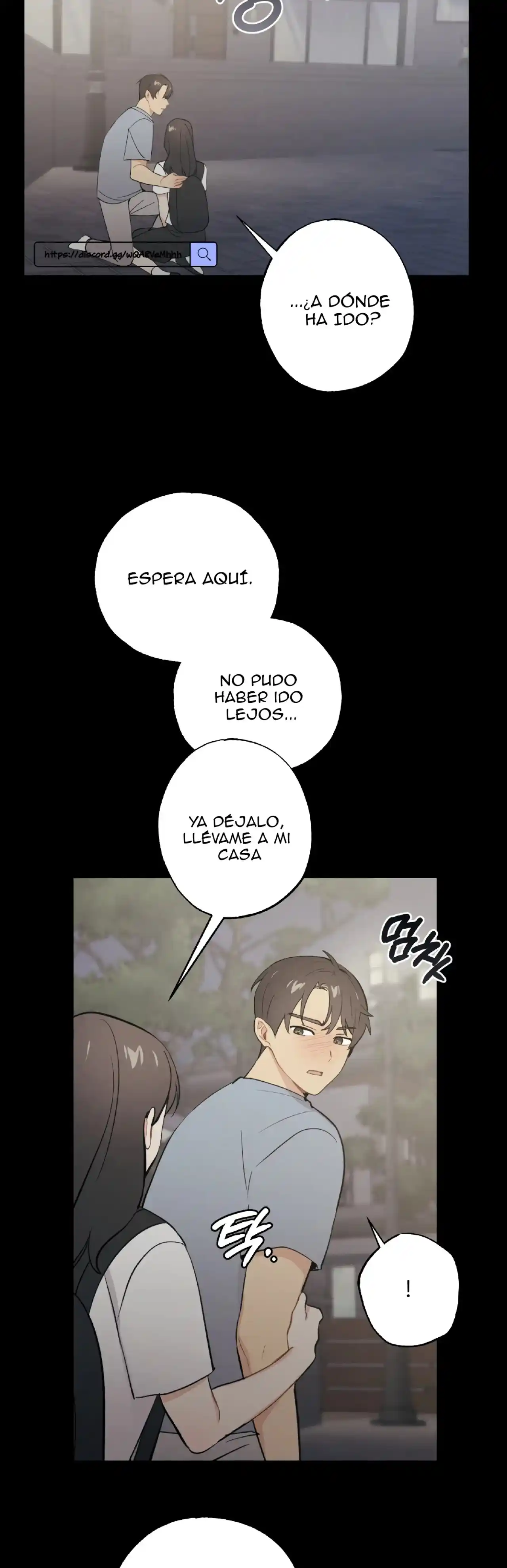 MI AMIGO DE LA INFANCIA NO PUEDE SER TAN GRANDE! - Capítulo 15 - Página 24 - LectorTMOo
