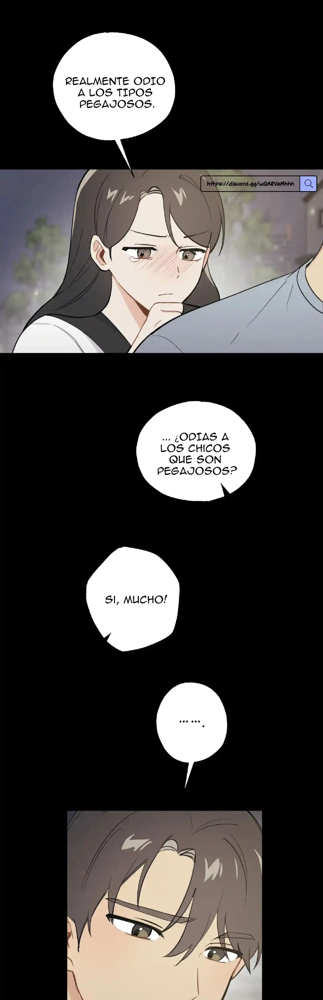 MI AMIGO DE LA INFANCIA NO PUEDE SER TAN GRANDE! - Capítulo 15 - Página 28 - LectorTMOo