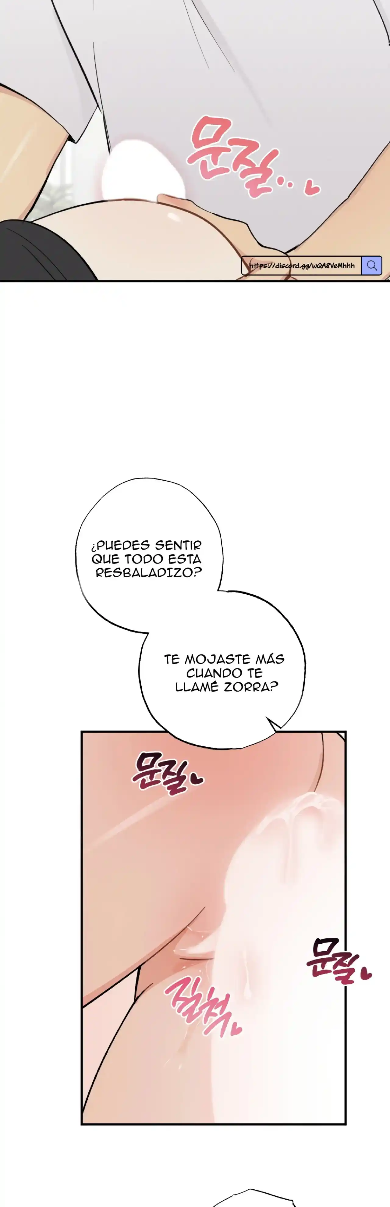 MI AMIGO DE LA INFANCIA NO PUEDE SER TAN GRANDE! - Capítulo 15 - Página 40 - LectorTMOo