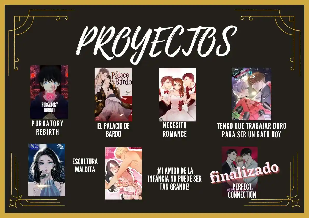 MI AMIGO DE LA INFANCIA NO PUEDE SER TAN GRANDE! - Capítulo 16 - Página 3 - LectorTMOo
