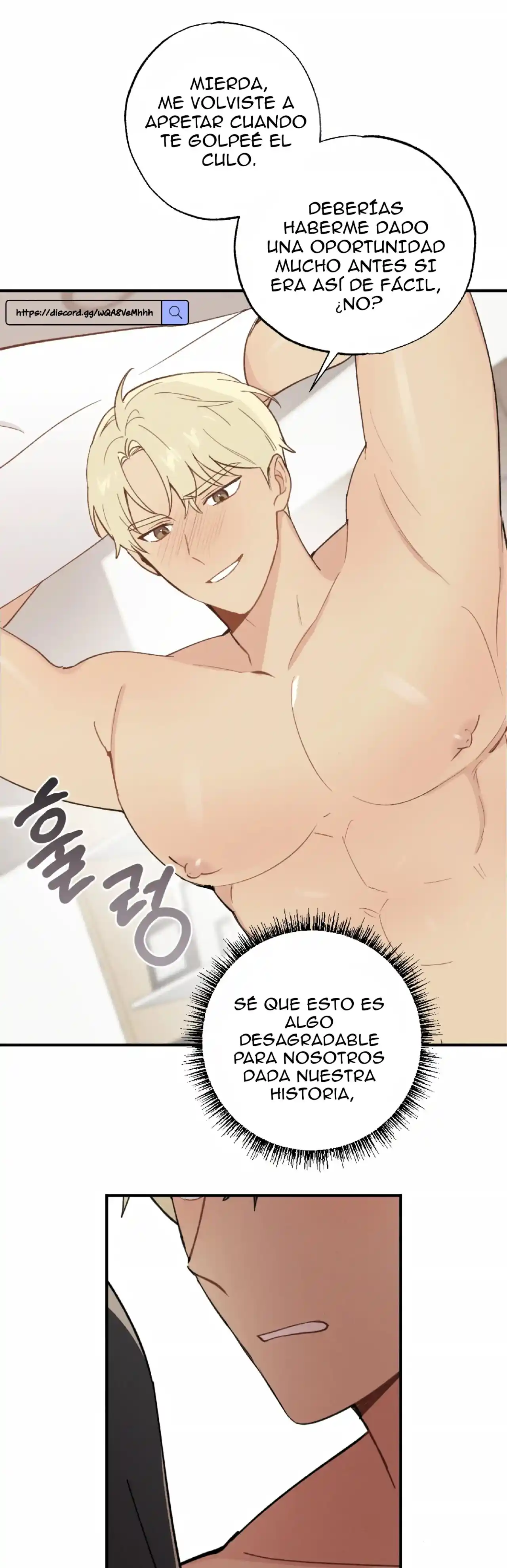 MI AMIGO DE LA INFANCIA NO PUEDE SER TAN GRANDE! - Capítulo 16 - Página 12 - LectorTMOo