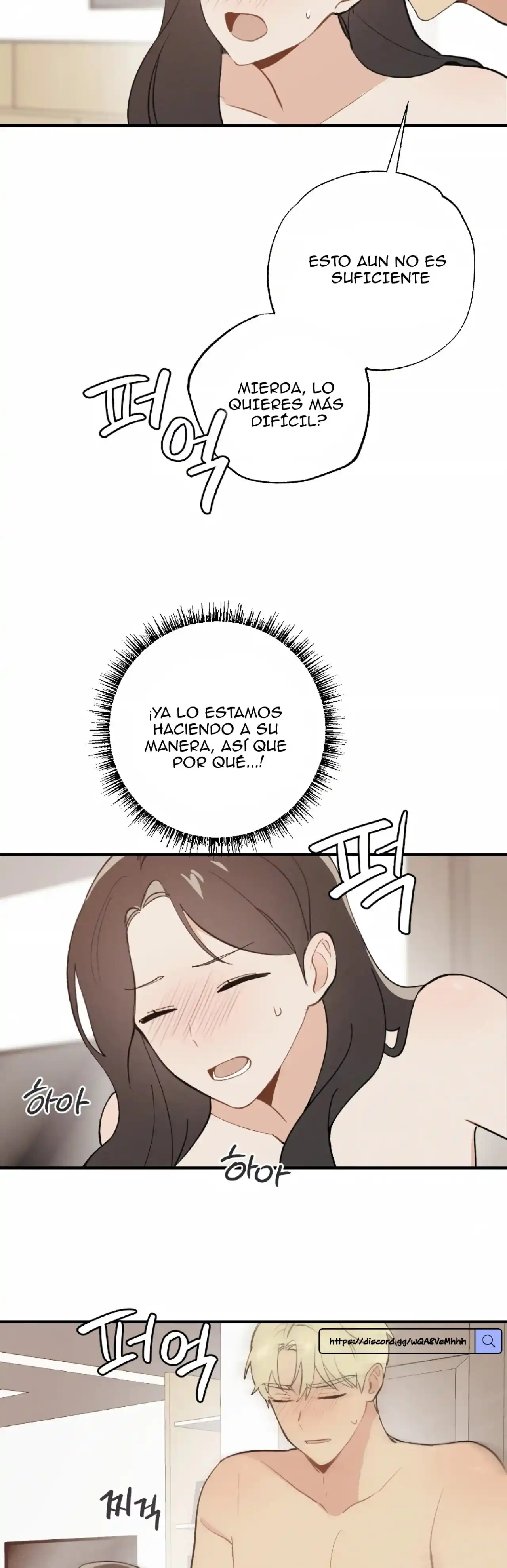 MI AMIGO DE LA INFANCIA NO PUEDE SER TAN GRANDE! - Capítulo 16 - Página 22 - LectorTMOo