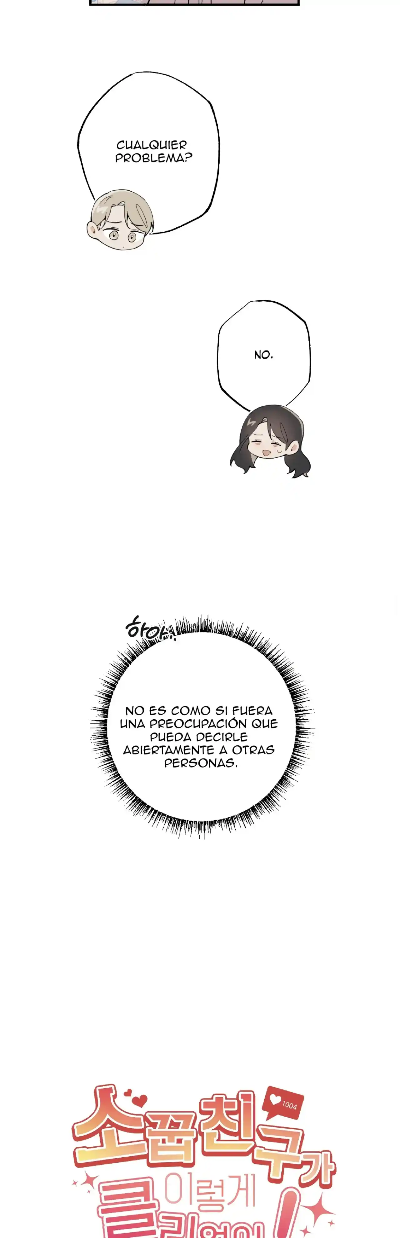 MI AMIGO DE LA INFANCIA NO PUEDE SER TAN GRANDE! - Capítulo 17 - Página 7 - LectorTMOo