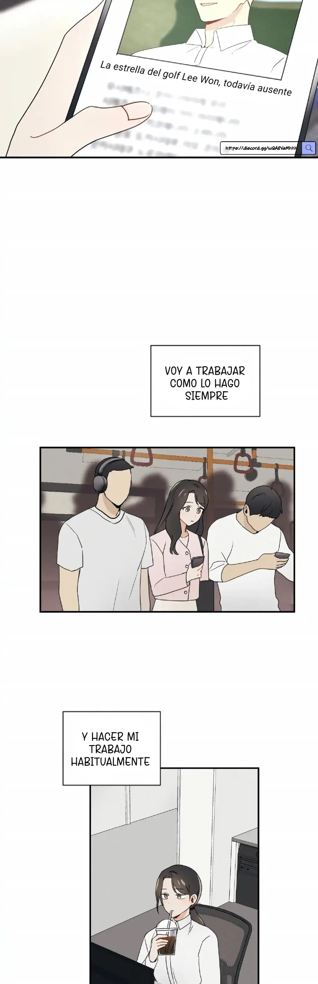 MI AMIGO DE LA INFANCIA NO PUEDE SER TAN GRANDE! - Capítulo 2 - Página 26 - LectorTMOo