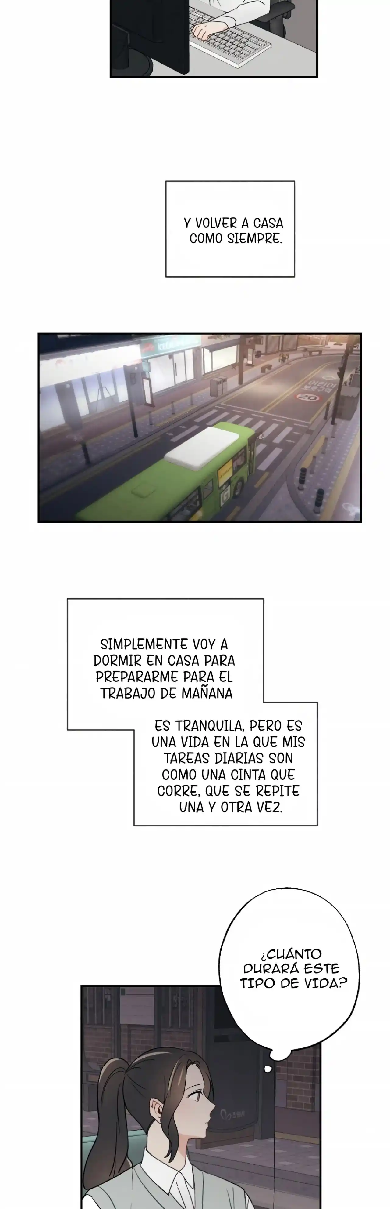 MI AMIGO DE LA INFANCIA NO PUEDE SER TAN GRANDE! - Capítulo 2 - Página 27 - LectorTMOo